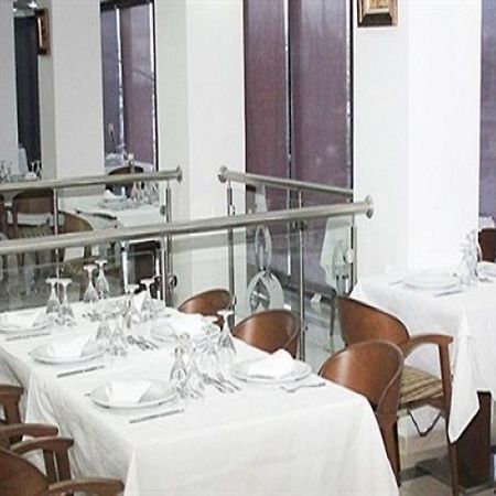 Medina Hotel Bumardas Zewnętrze zdjęcie