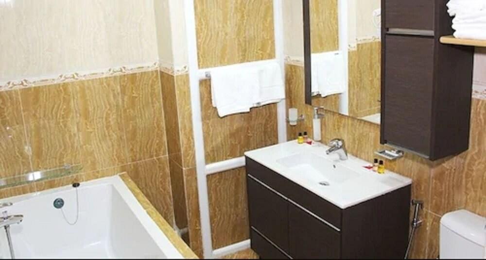 Medina Hotel Bumardas Zewnętrze zdjęcie