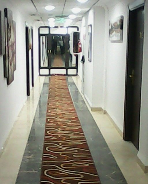 Medina Hotel Bumardas Zewnętrze zdjęcie