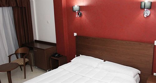 Medina Hotel Bumardas Zewnętrze zdjęcie