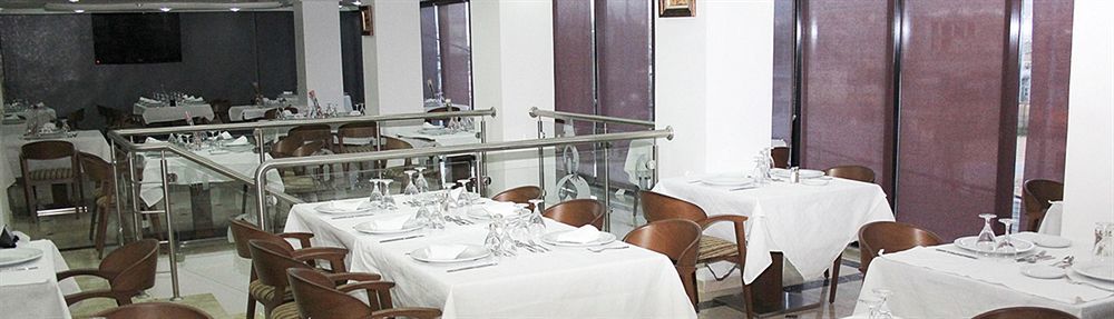 Medina Hotel Bumardas Zewnętrze zdjęcie