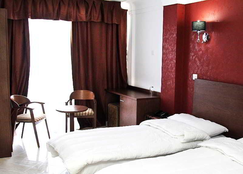 Medina Hotel Bumardas Zewnętrze zdjęcie