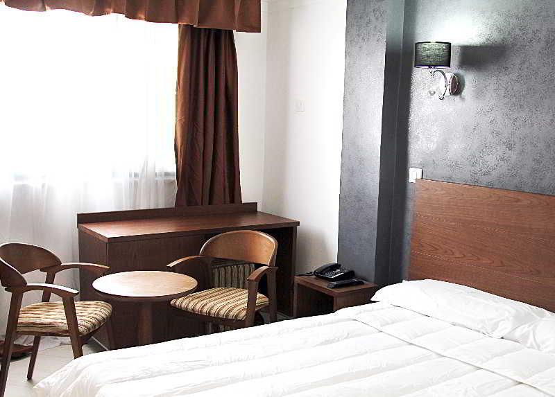 Medina Hotel Bumardas Zewnętrze zdjęcie