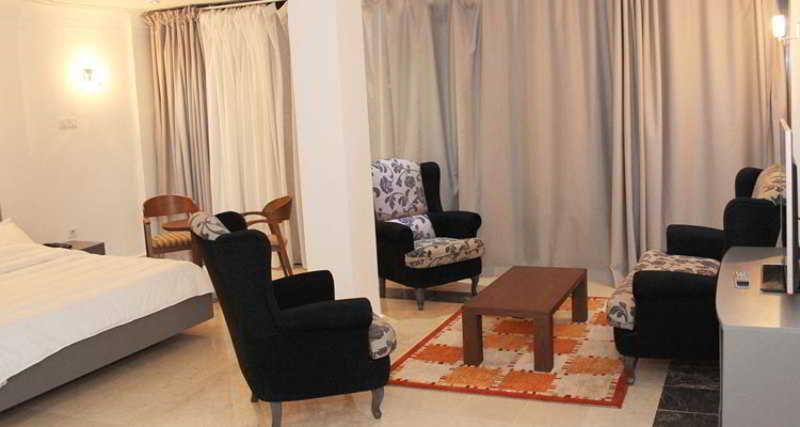Medina Hotel Bumardas Zewnętrze zdjęcie
