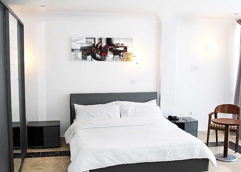 Medina Hotel Bumardas Zewnętrze zdjęcie