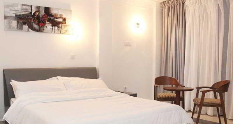 Medina Hotel Bumardas Zewnętrze zdjęcie