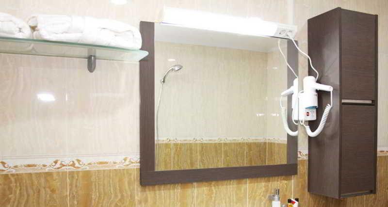 Medina Hotel Bumardas Zewnętrze zdjęcie
