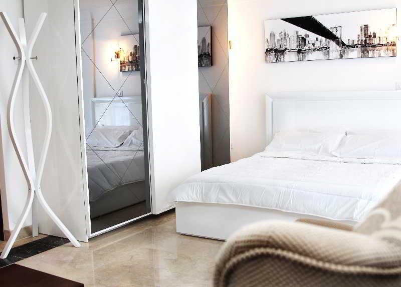 Medina Hotel Bumardas Zewnętrze zdjęcie