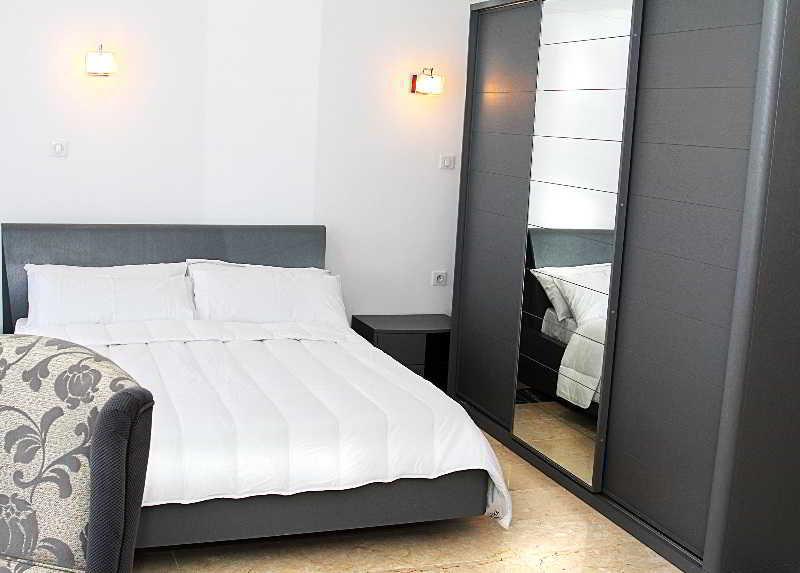 Medina Hotel Bumardas Zewnętrze zdjęcie