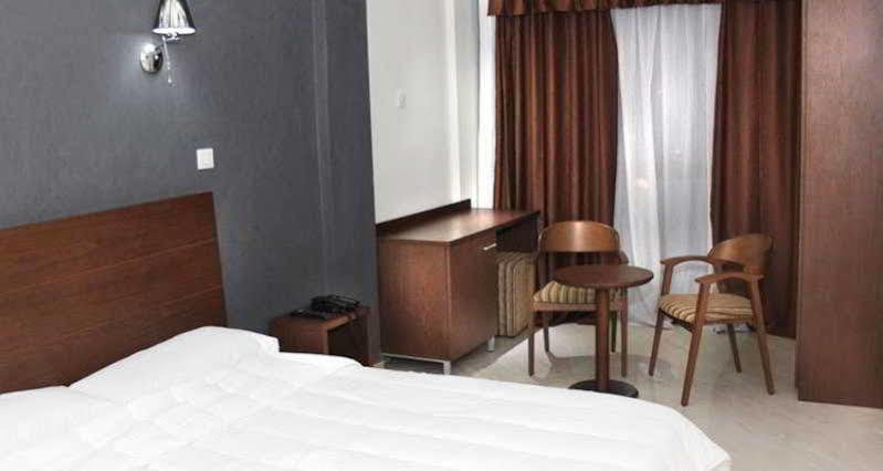 Medina Hotel Bumardas Zewnętrze zdjęcie