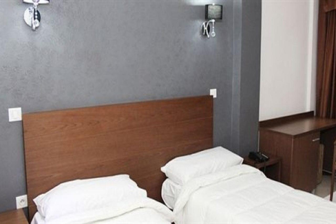 Medina Hotel Bumardas Zewnętrze zdjęcie