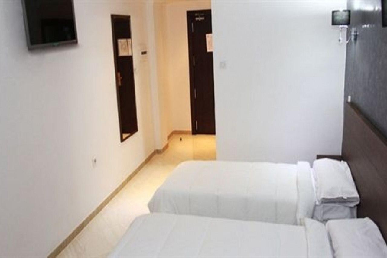 Medina Hotel Bumardas Zewnętrze zdjęcie