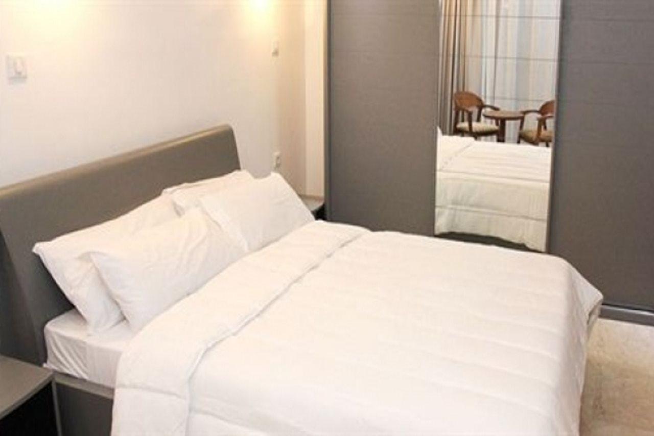 Medina Hotel Bumardas Zewnętrze zdjęcie
