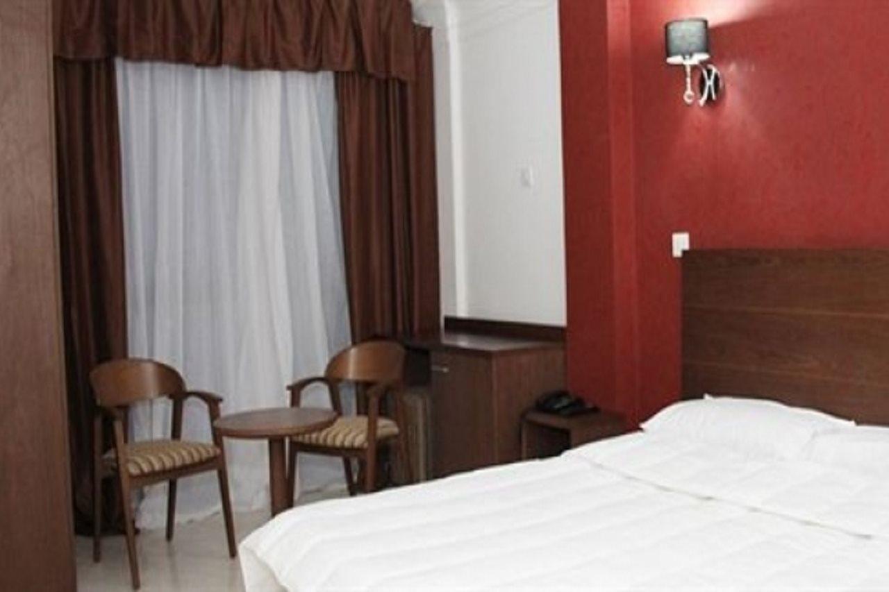 Medina Hotel Bumardas Zewnętrze zdjęcie