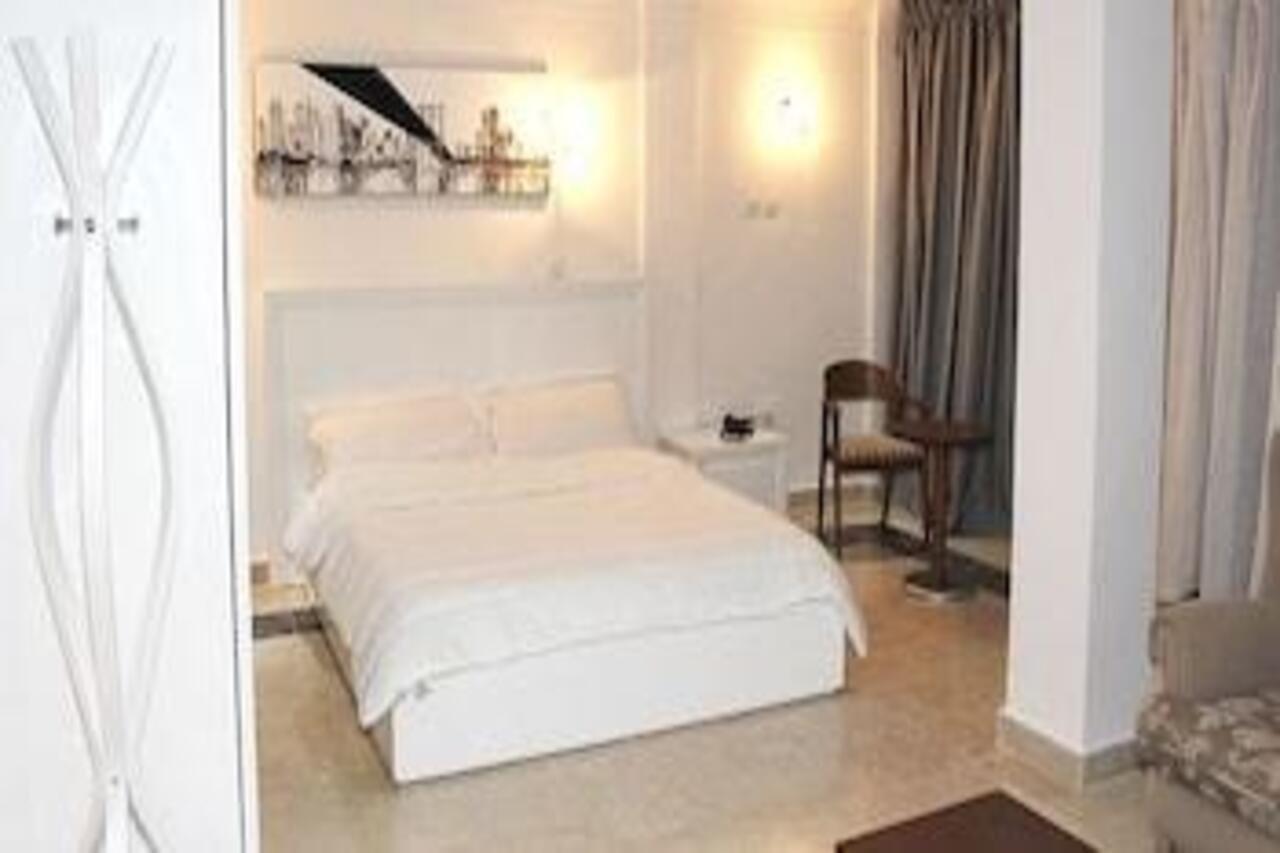 Medina Hotel Bumardas Zewnętrze zdjęcie